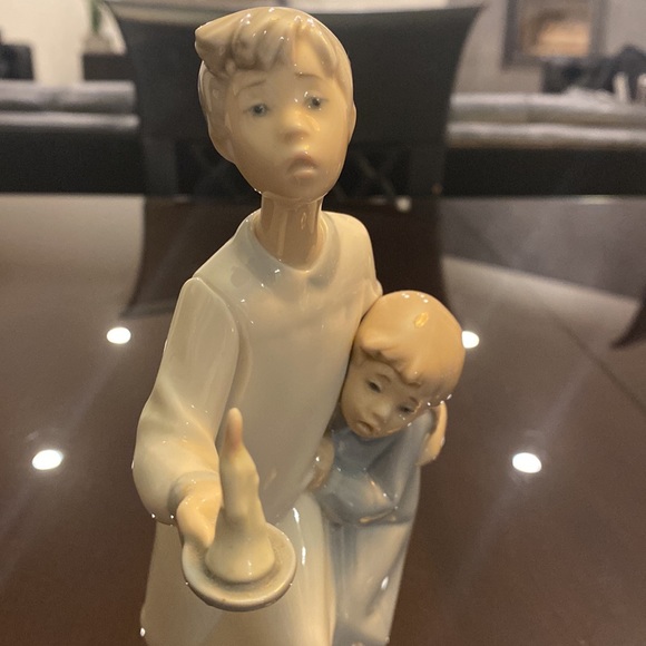 HOST PICK ! ⭐️LLADRO Daisa figurine. - Picture 6 of 8